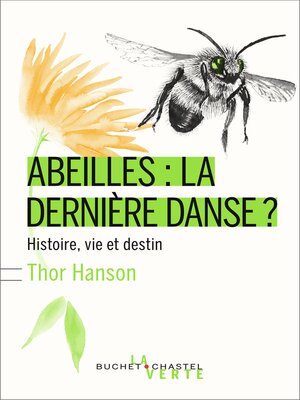 cover image of Abeilles
